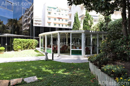 Hotel Four Points Sheraton Elysee Palace 25